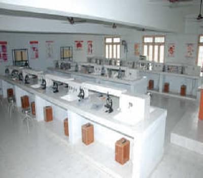Great Eastern Medical School and Hospital Srikakulam Campus photo 1